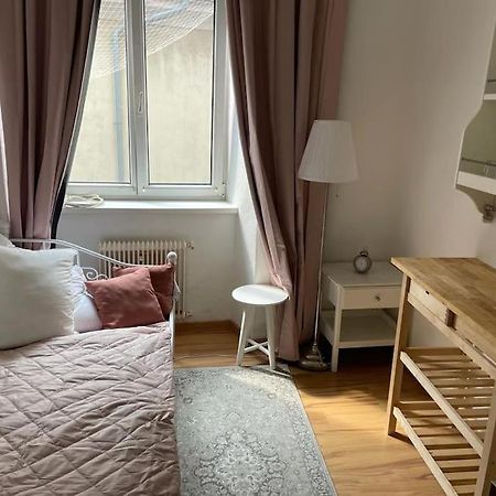 Graz City Centre Apartment Zewnętrze zdjęcie