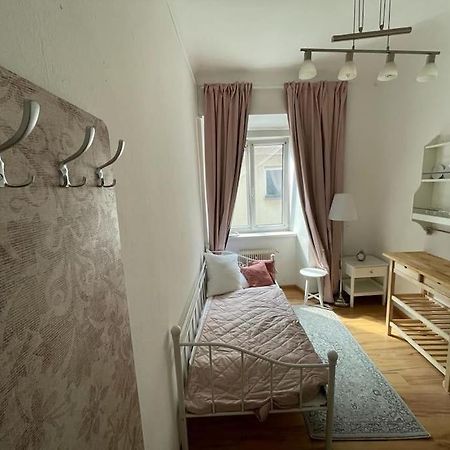Graz City Centre Apartment Zewnętrze zdjęcie