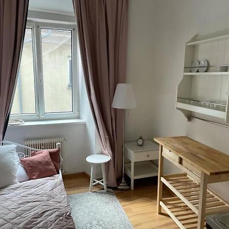 Graz City Centre Apartment Zewnętrze zdjęcie