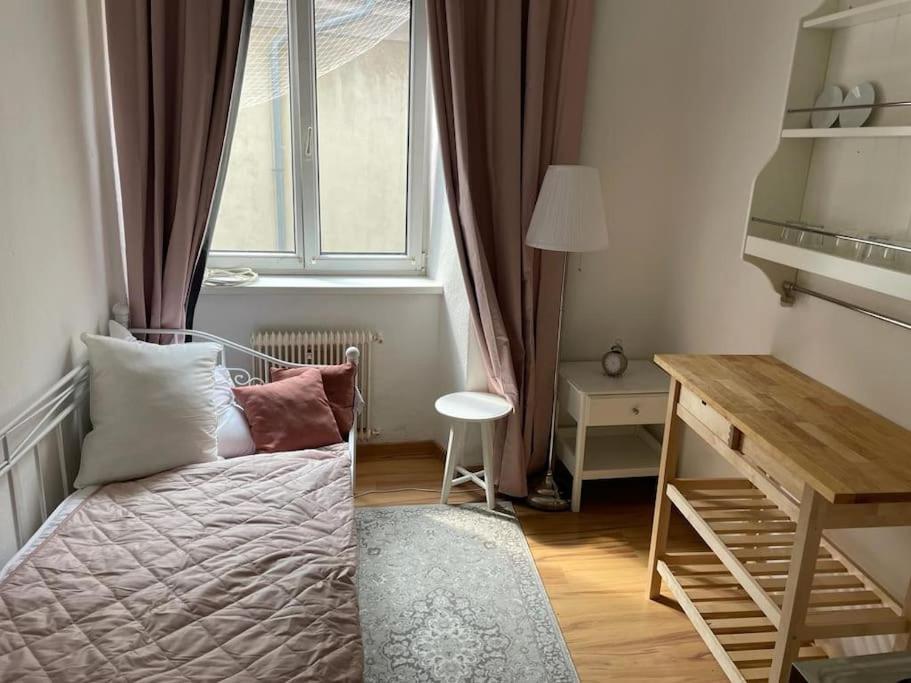Graz City Centre Apartment Zewnętrze zdjęcie