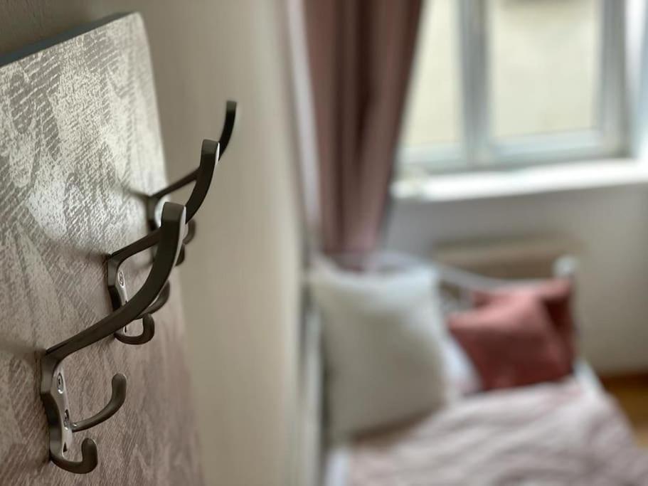 Graz City Centre Apartment Zewnętrze zdjęcie