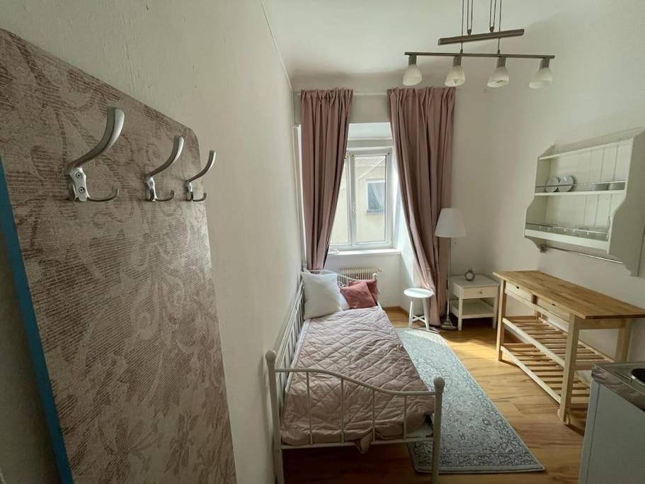 Graz City Centre Apartment Zewnętrze zdjęcie