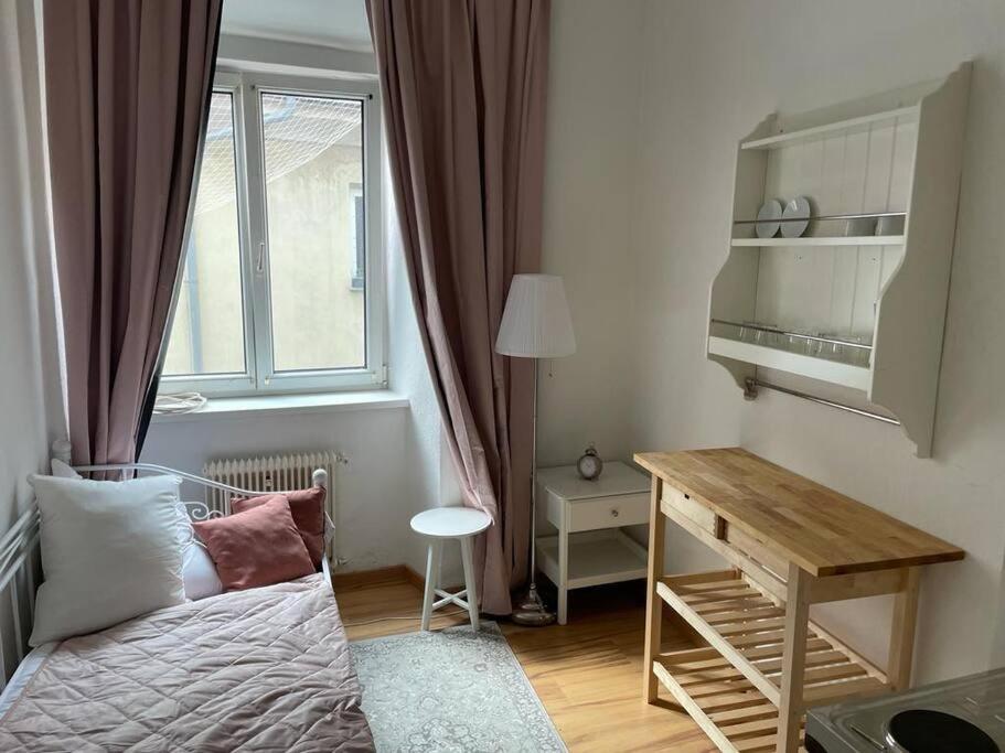 Graz City Centre Apartment Zewnętrze zdjęcie
