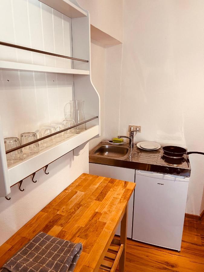 Graz City Centre Apartment Zewnętrze zdjęcie